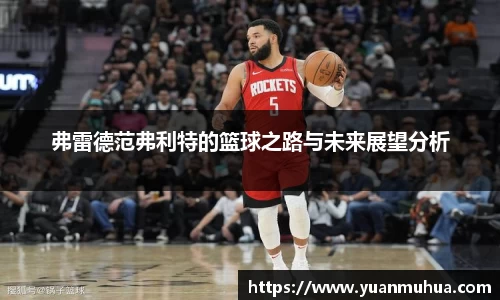 弗雷德范弗利特的篮球之路与未来展望分析